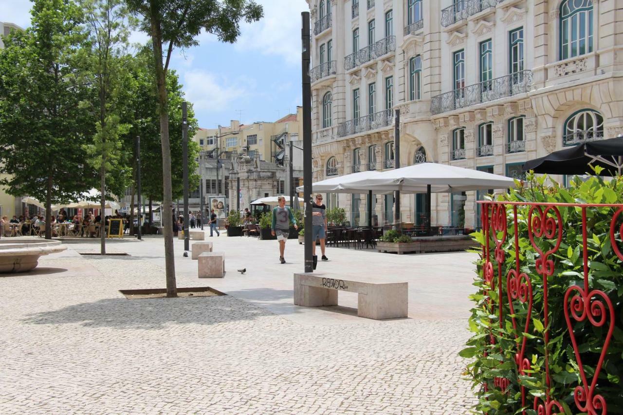 Hostel Prime & Lissabon