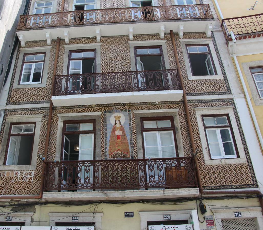 Prime & Lissabon