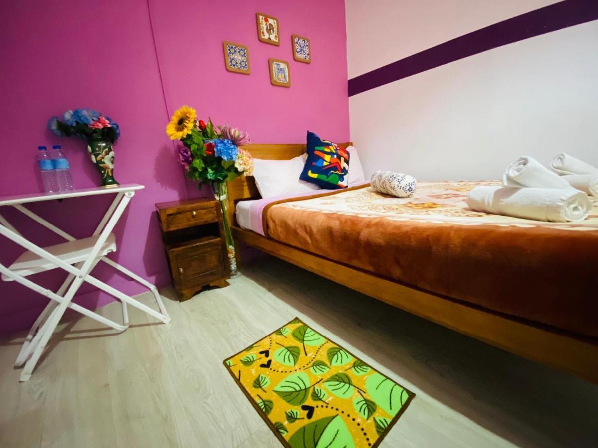 Prime Hostel&rooms * Lissabon
