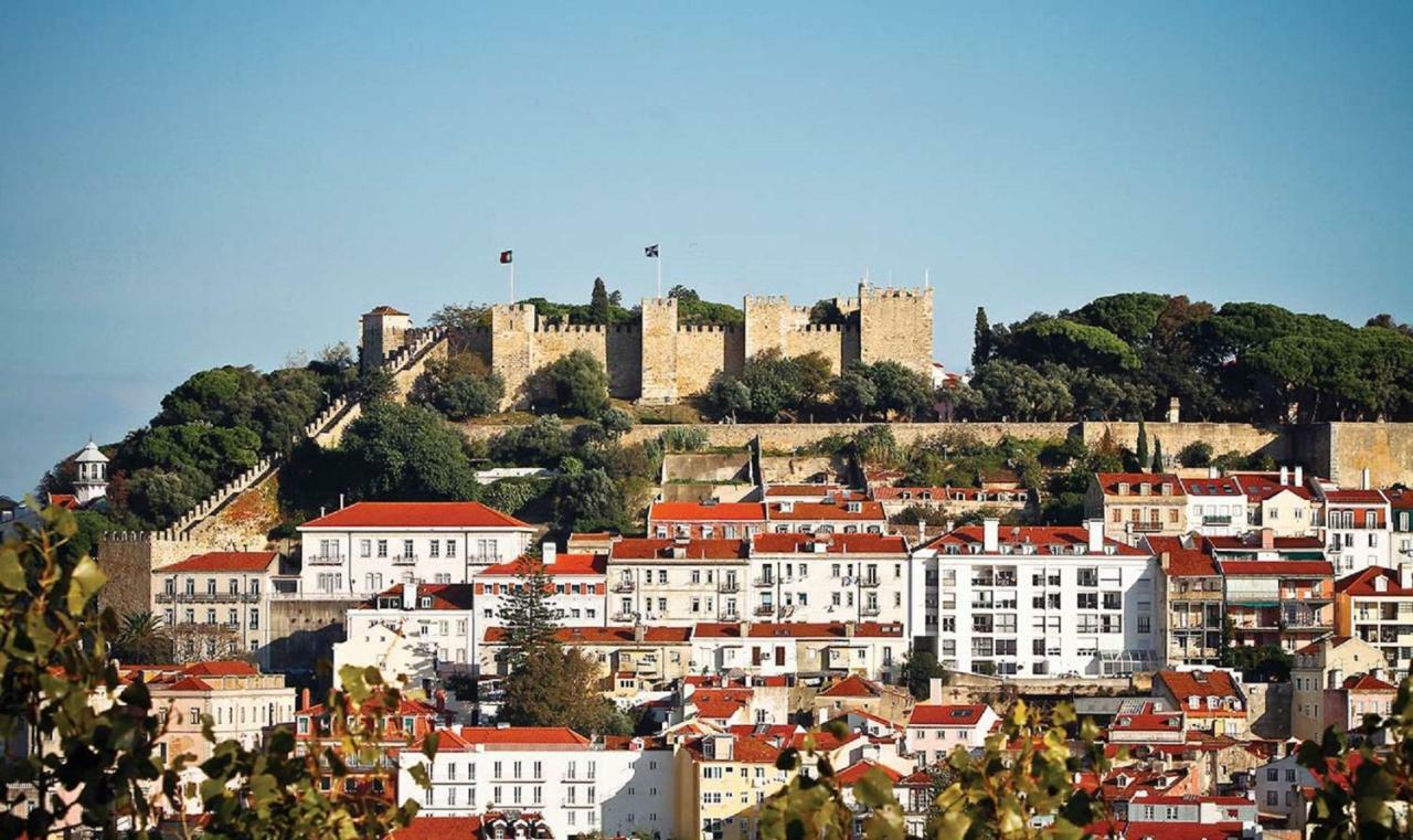 Prime Hostel&rooms * Lissabon